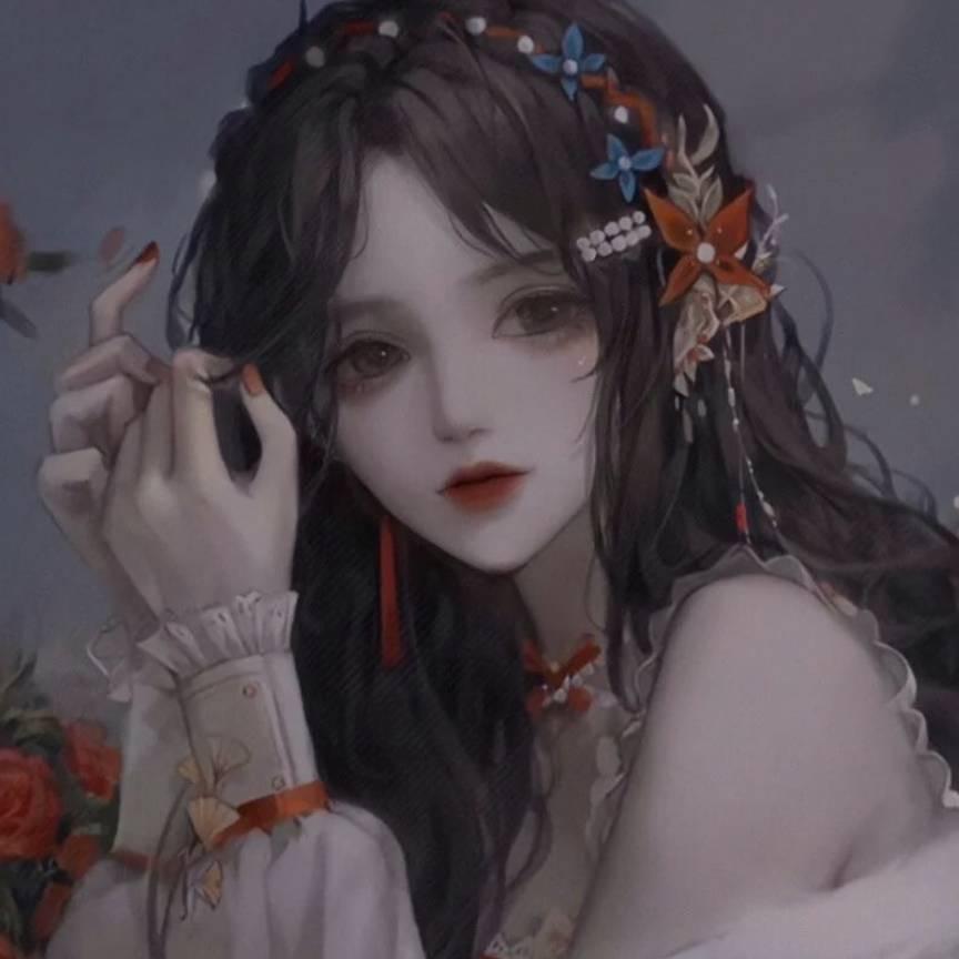 玲儿★落寞的*空白