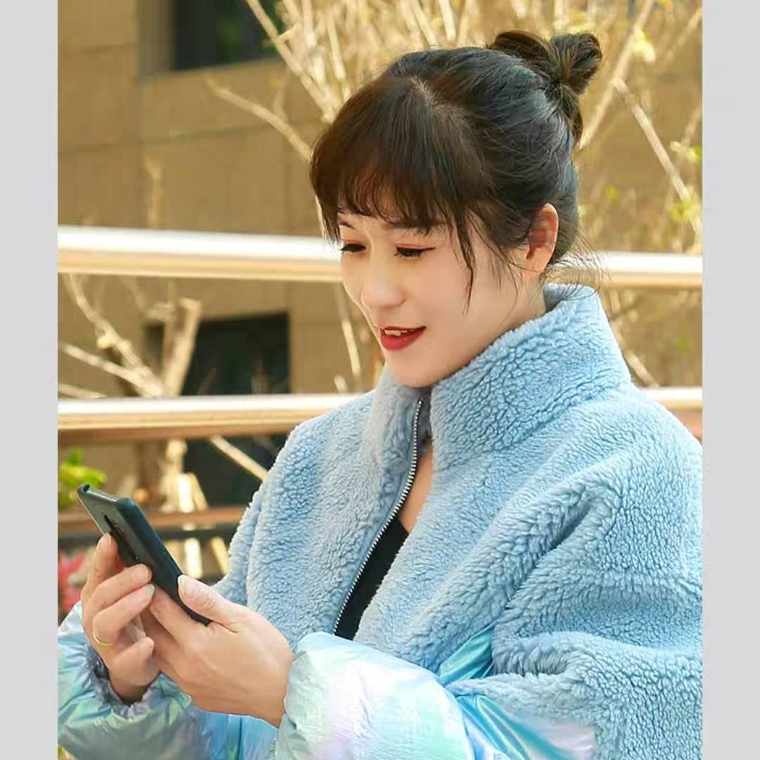 可欣