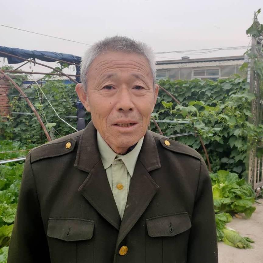 农村独臂哥