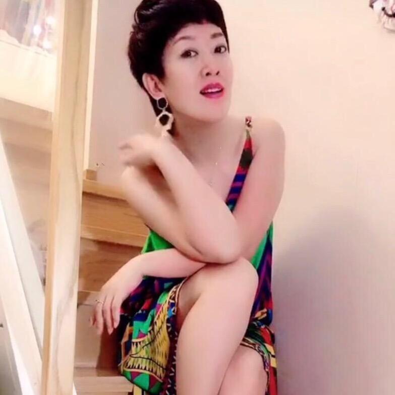 甜馨