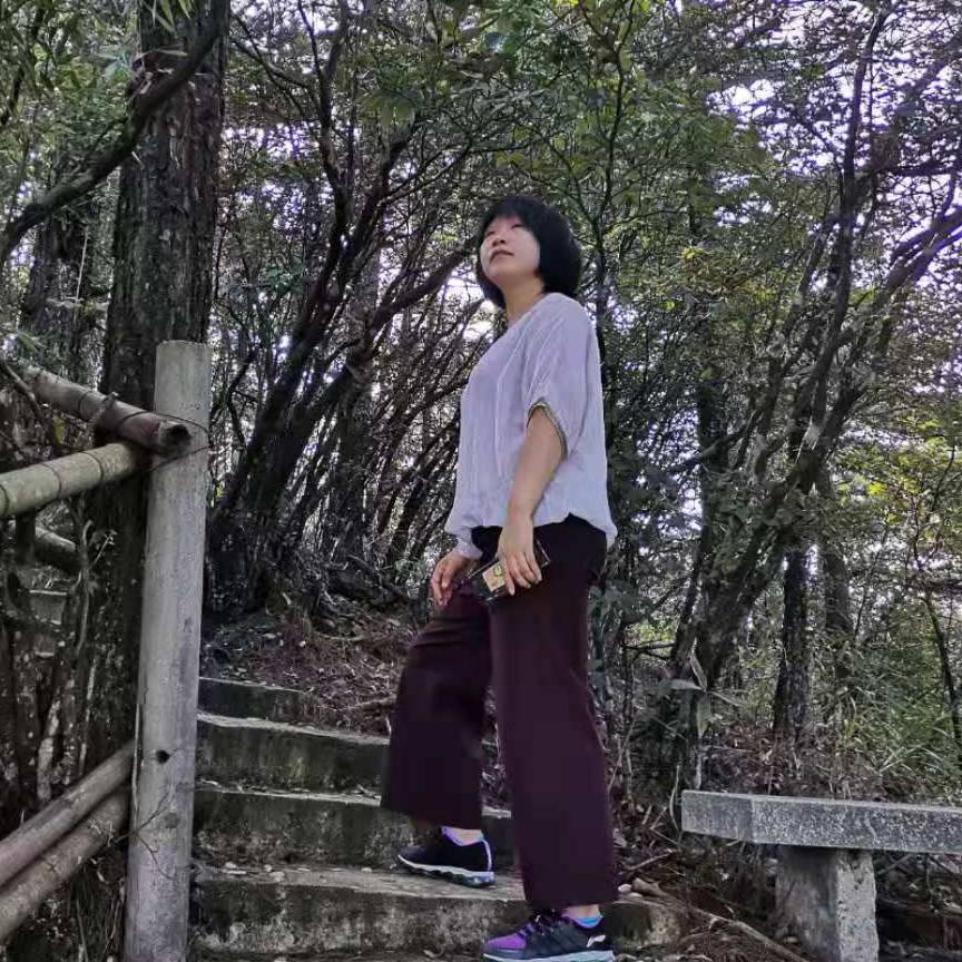 （翊）单眼皮