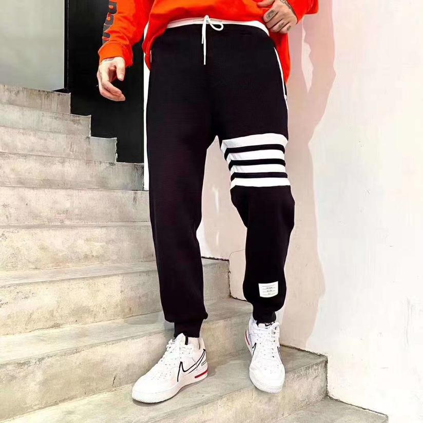 男裤达人