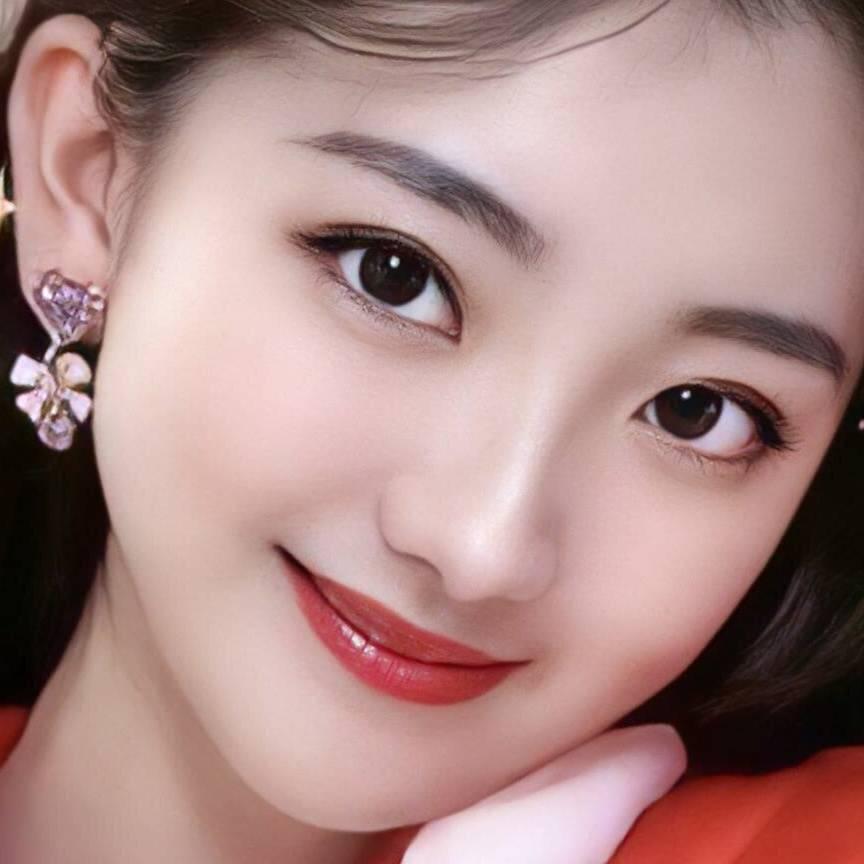 曦曦美图秀👣👣