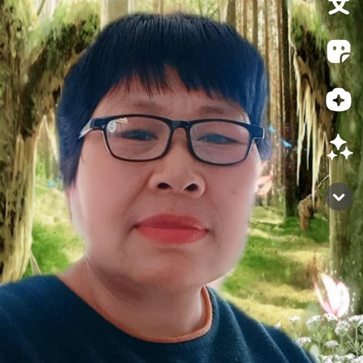 我只在乎在乎我的人