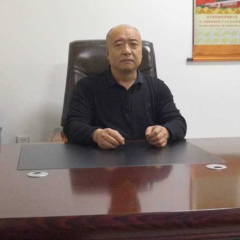 水稻苗床专家吴有才（19点直播）