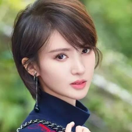 大美妞