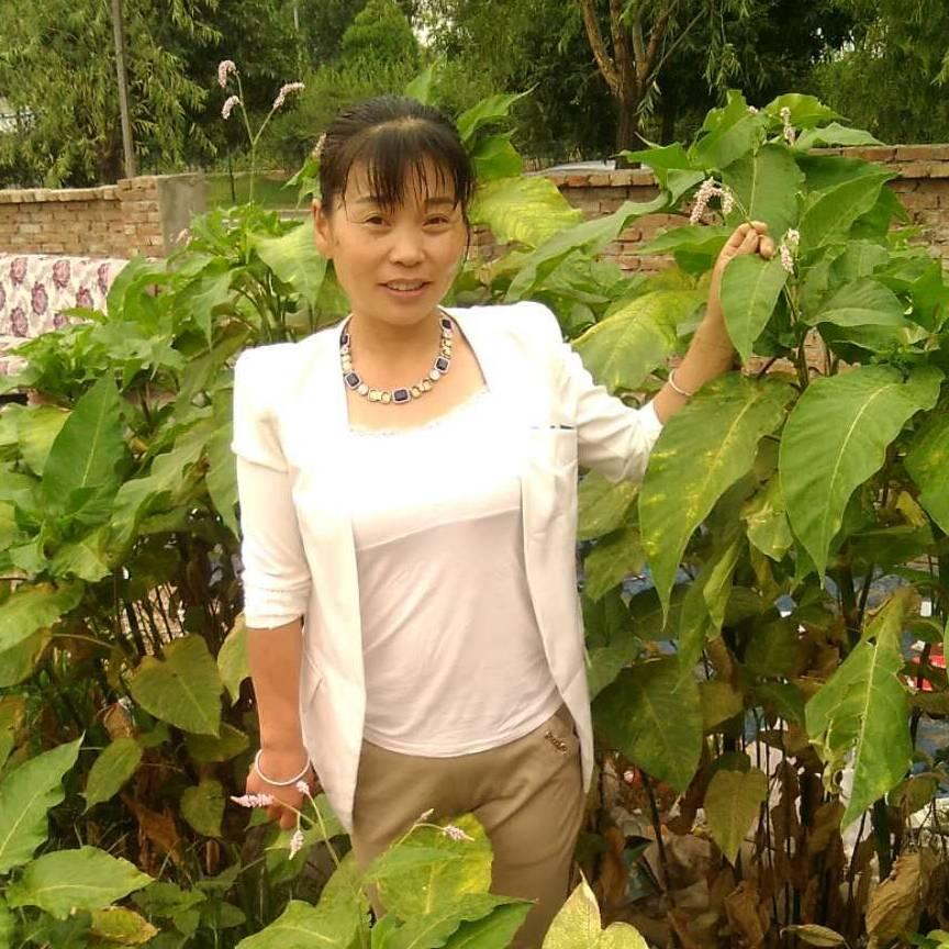 开心小利姐
