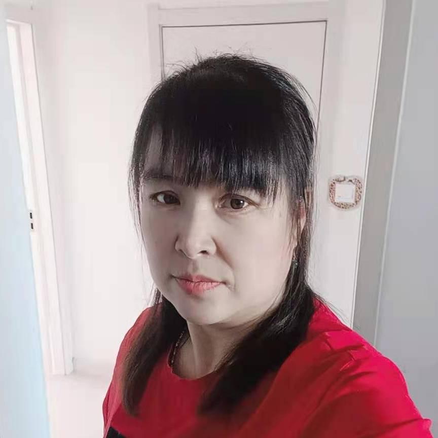 🎉明水丽姐🎉
