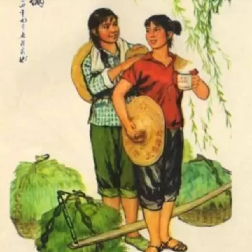 一江春水1💃