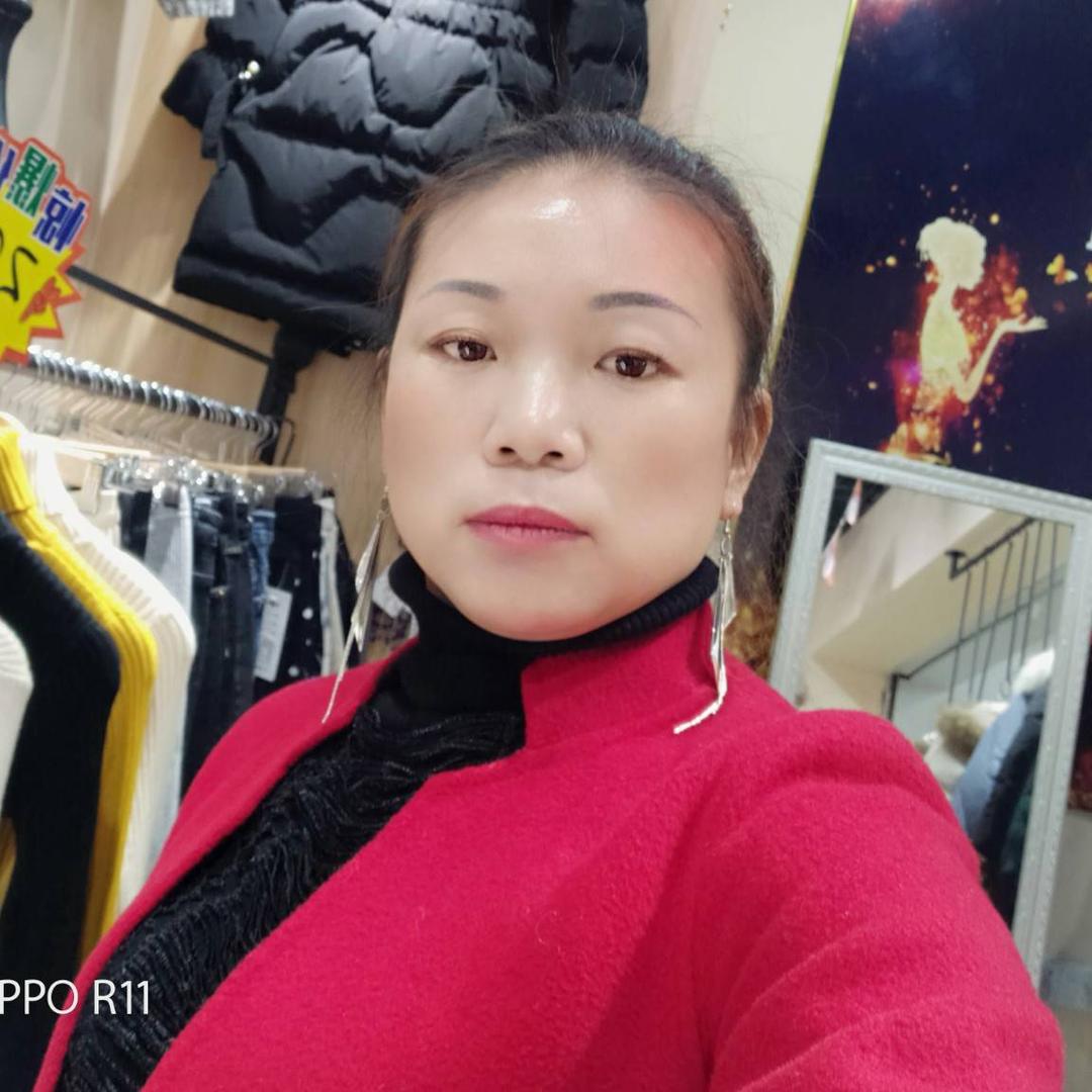 萍姐(晚上8:30)