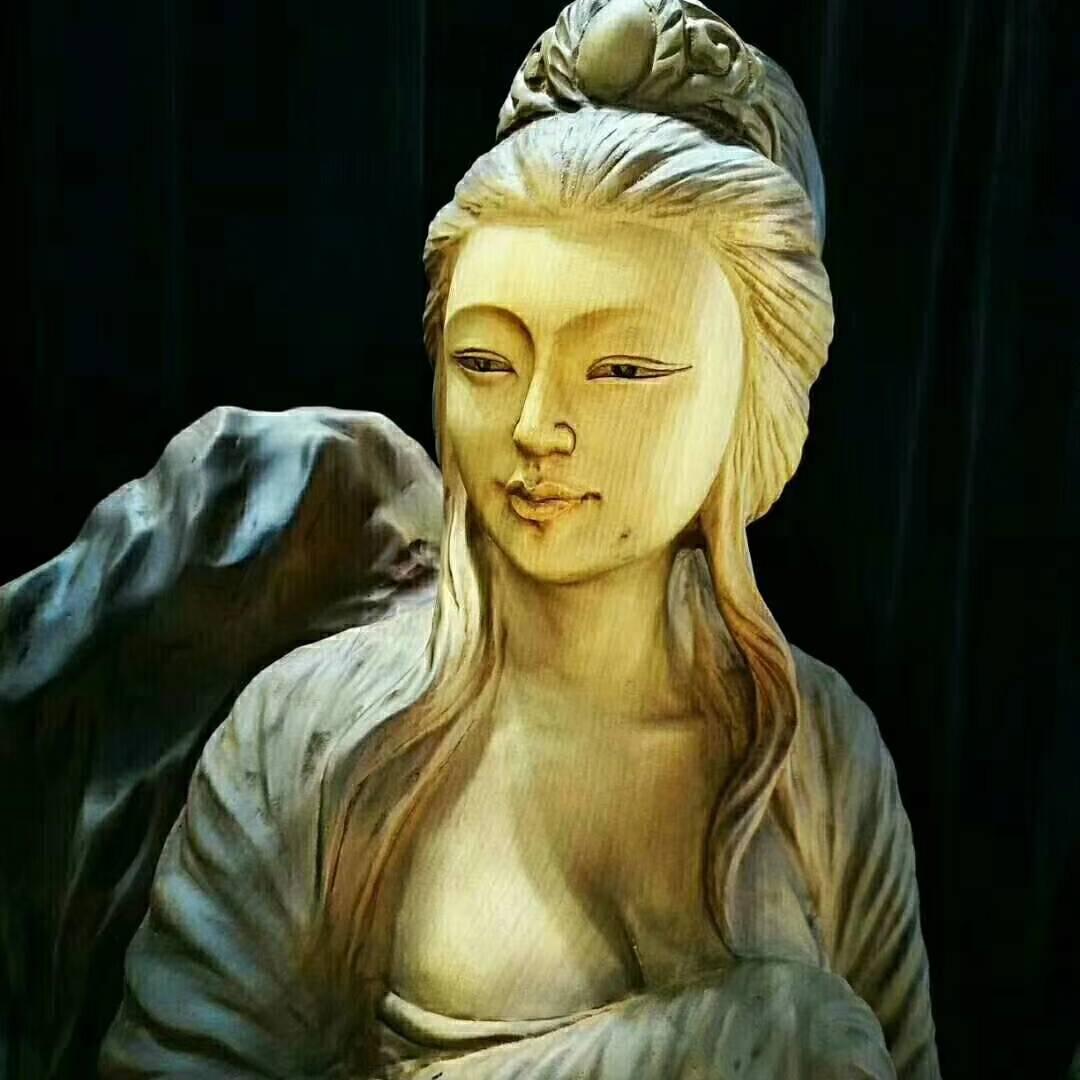 卓豪根雕厂家