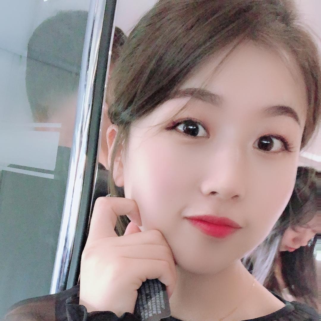__小阿茜