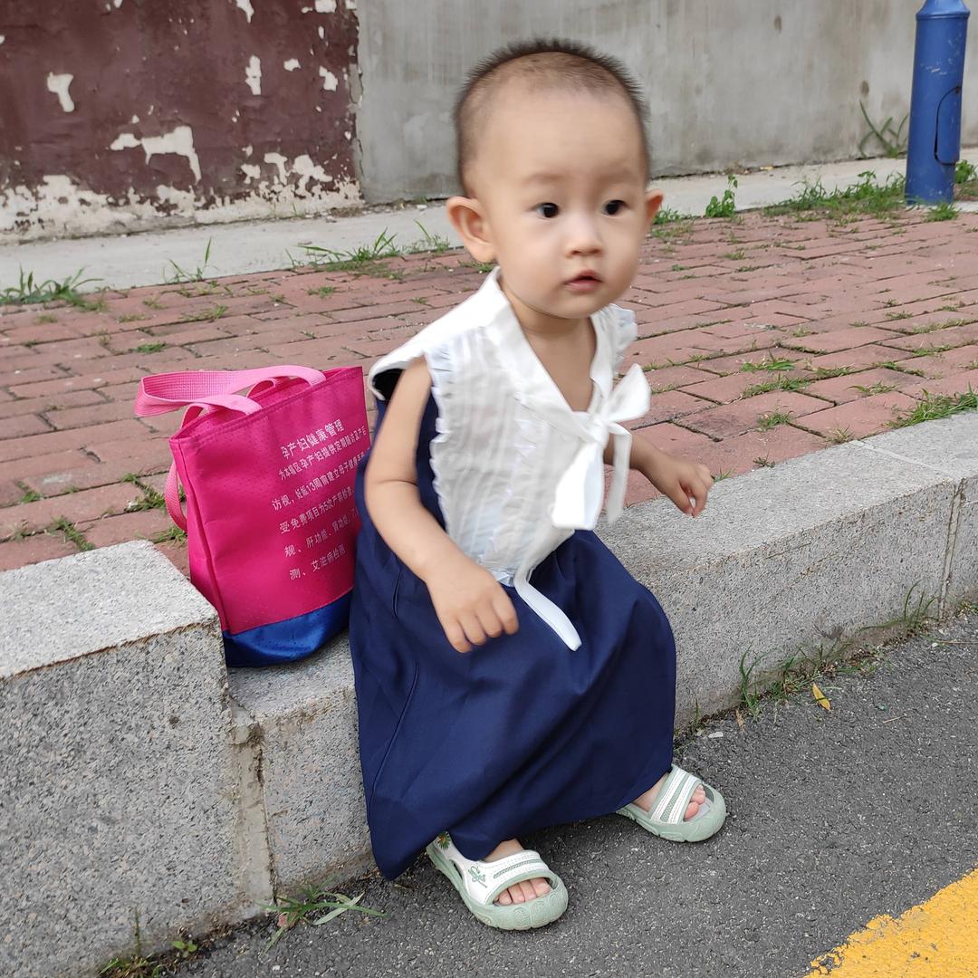 苏麻麻的曰常生活