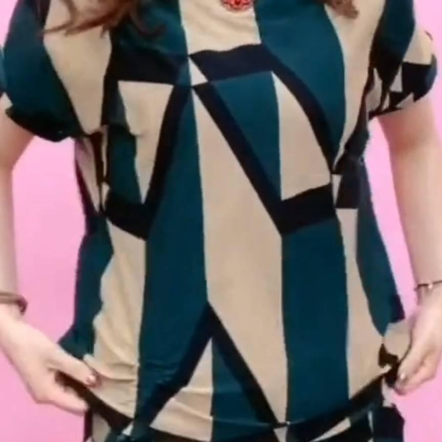 中老年服饰