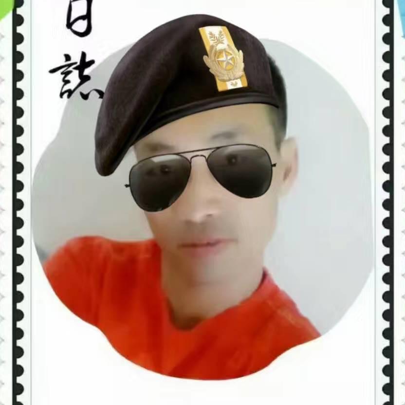 男神不帅