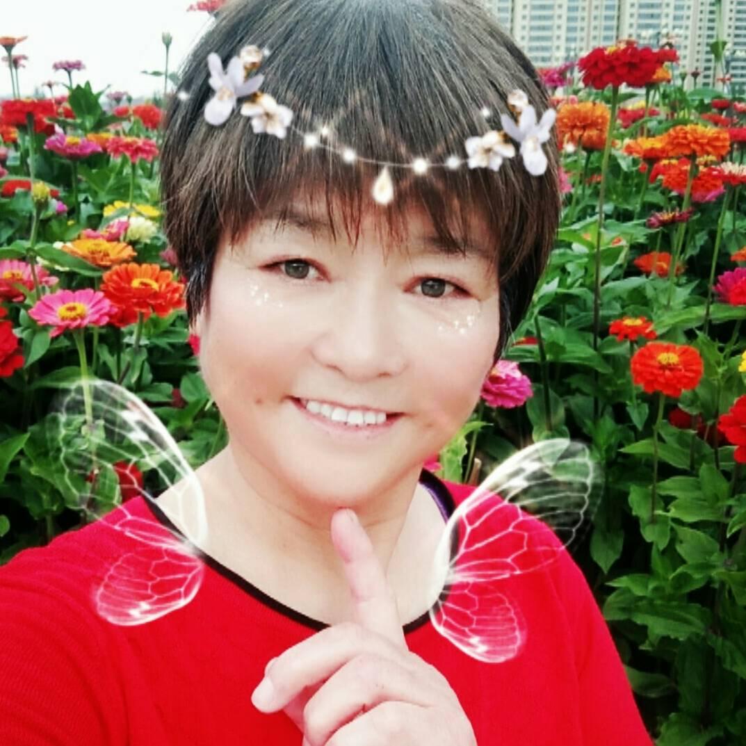 淑梅