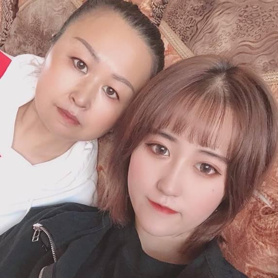 💓潇妈妈 💓