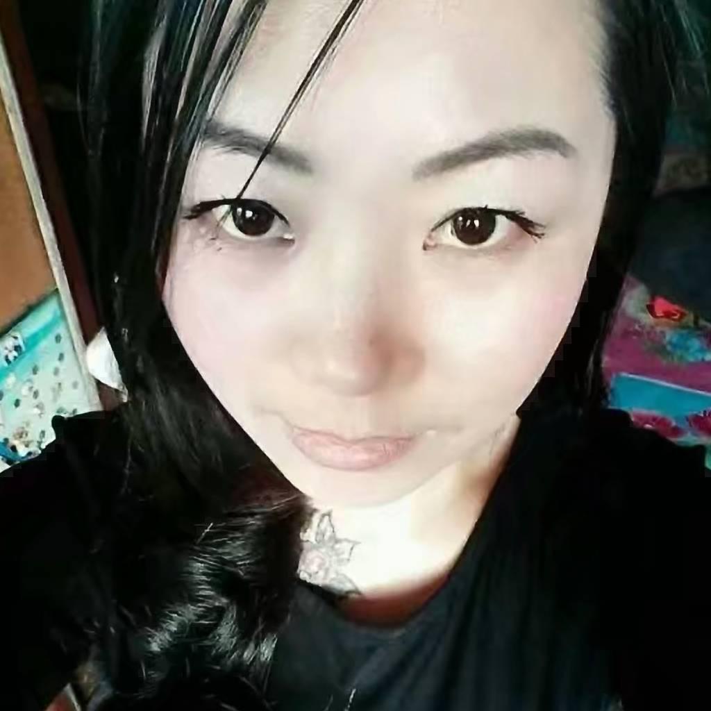 火山小丽丽