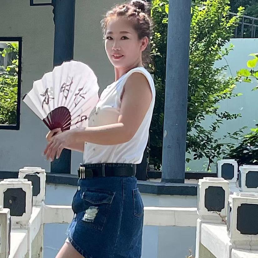 山上月嫂（夫妻搞笑）