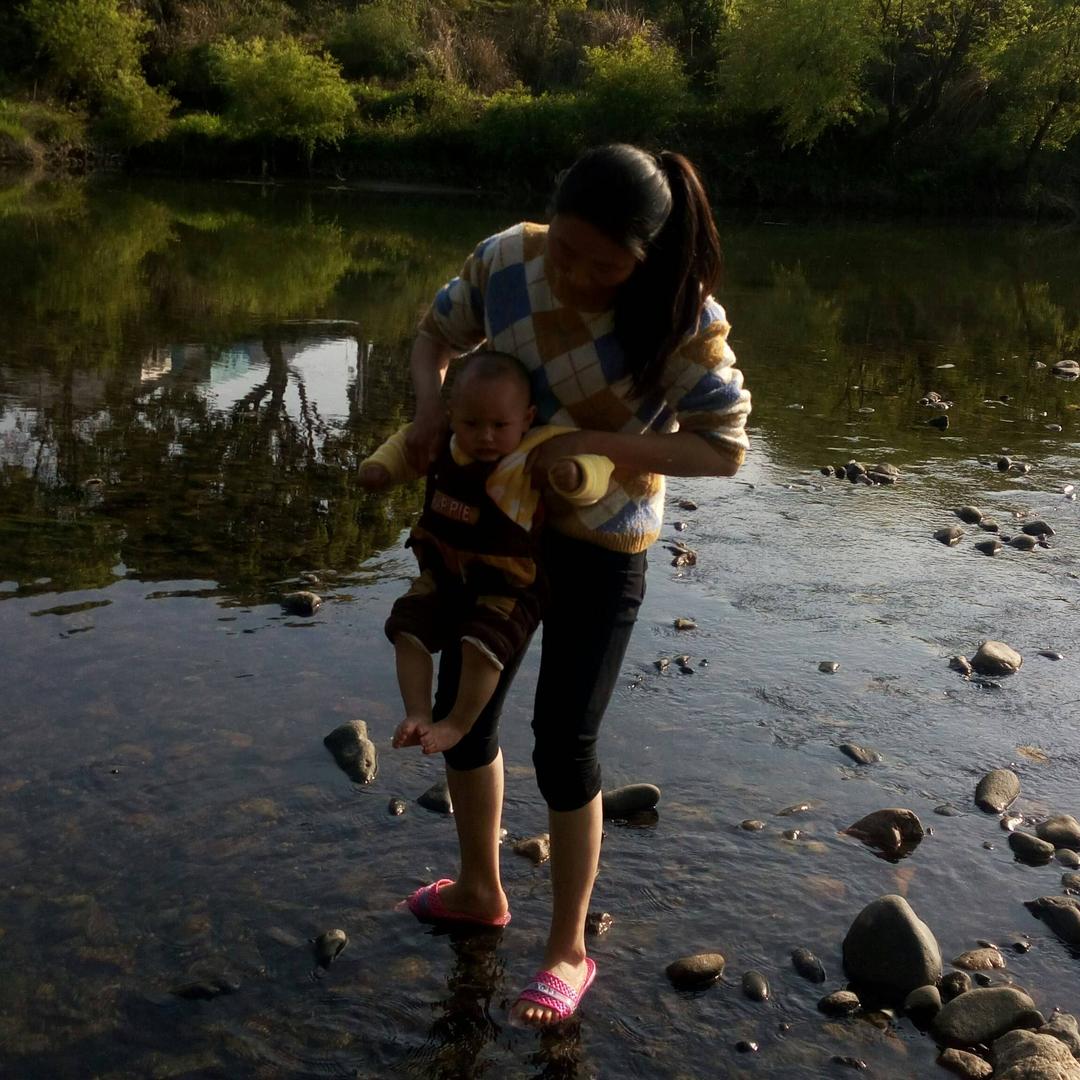 时光是首无言的歌