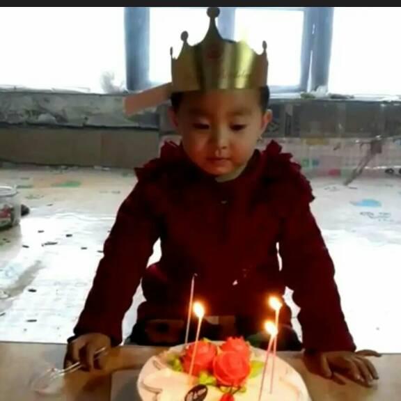 心想事成。18279