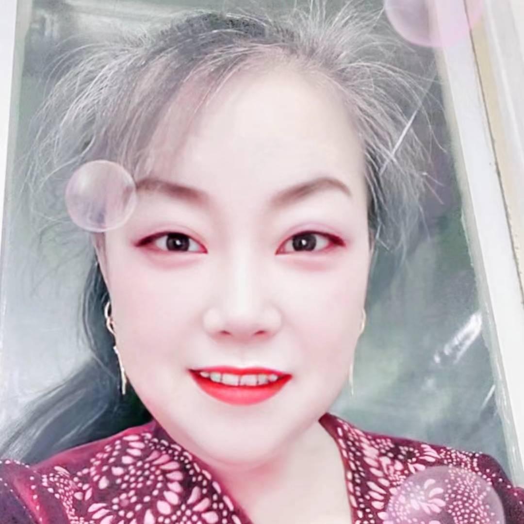 ✨东北🔥华🌹姐