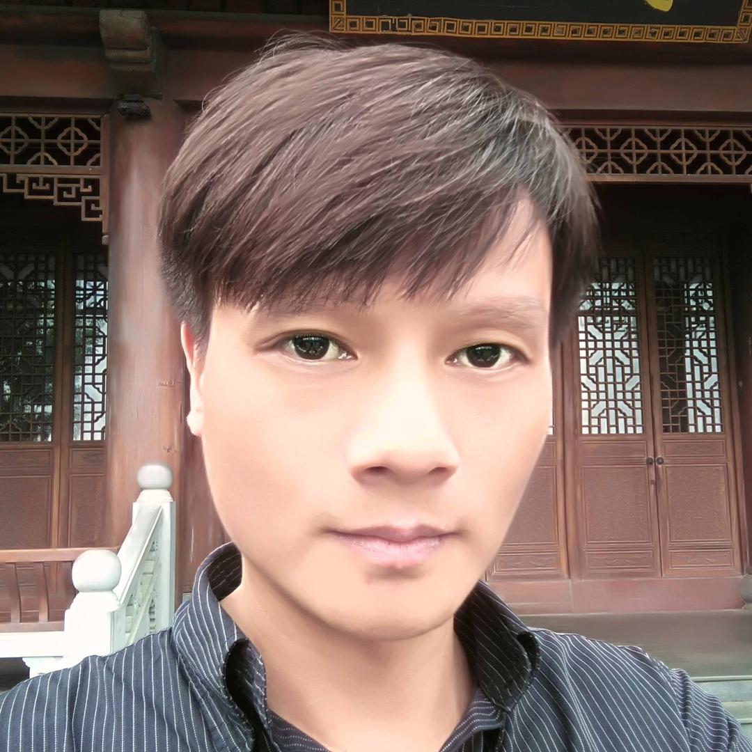 阿军 广州音响小哥