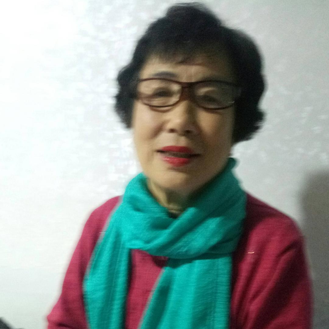 水源一李霞