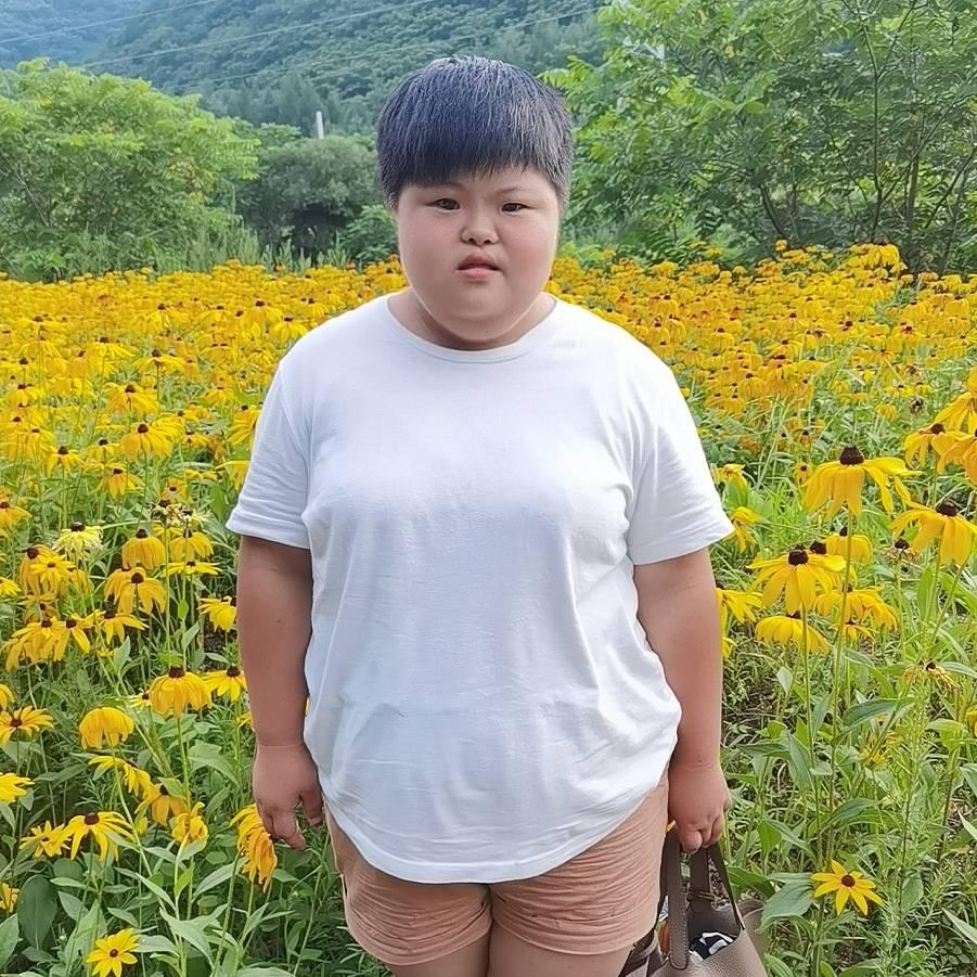三三的幸福生活