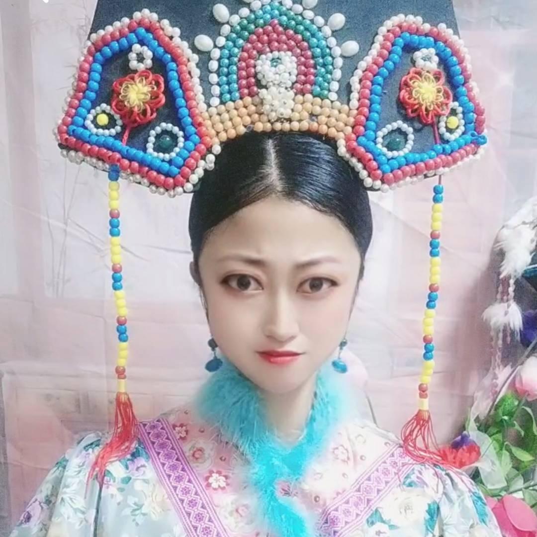 爱制做古装🎸