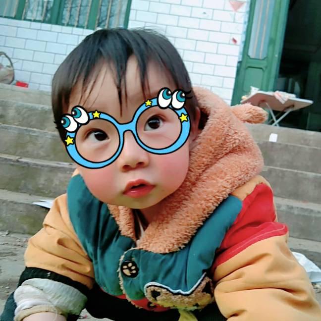 俩宝的妈