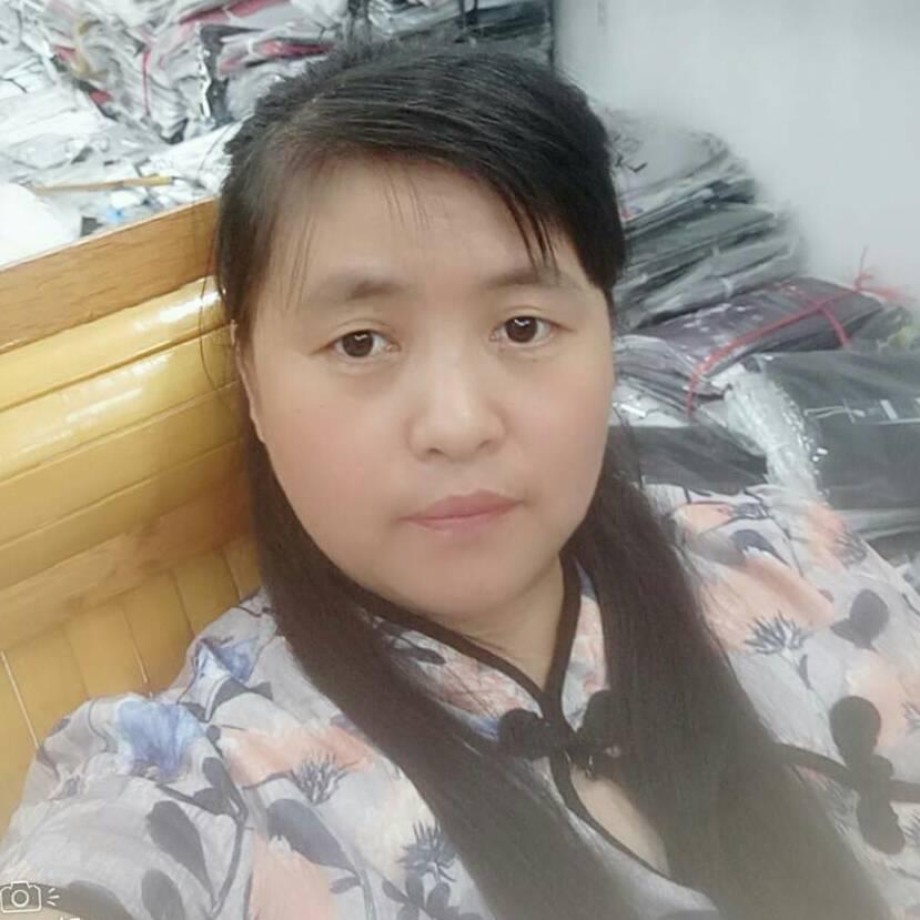 郑州怀姐(广州靓仔)