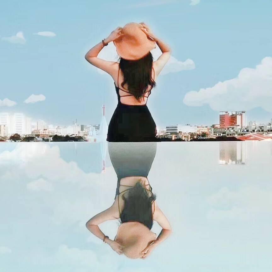 是明明啊
