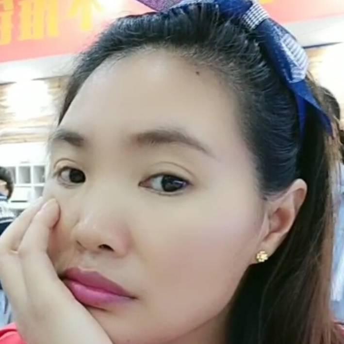 云南妹