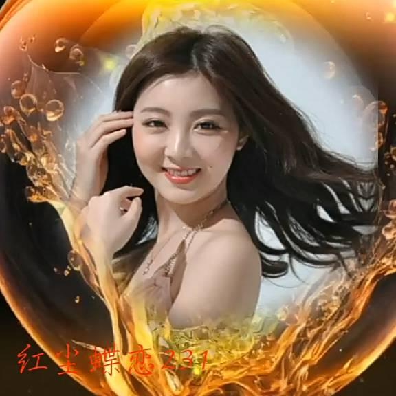 红尘蝶恋231