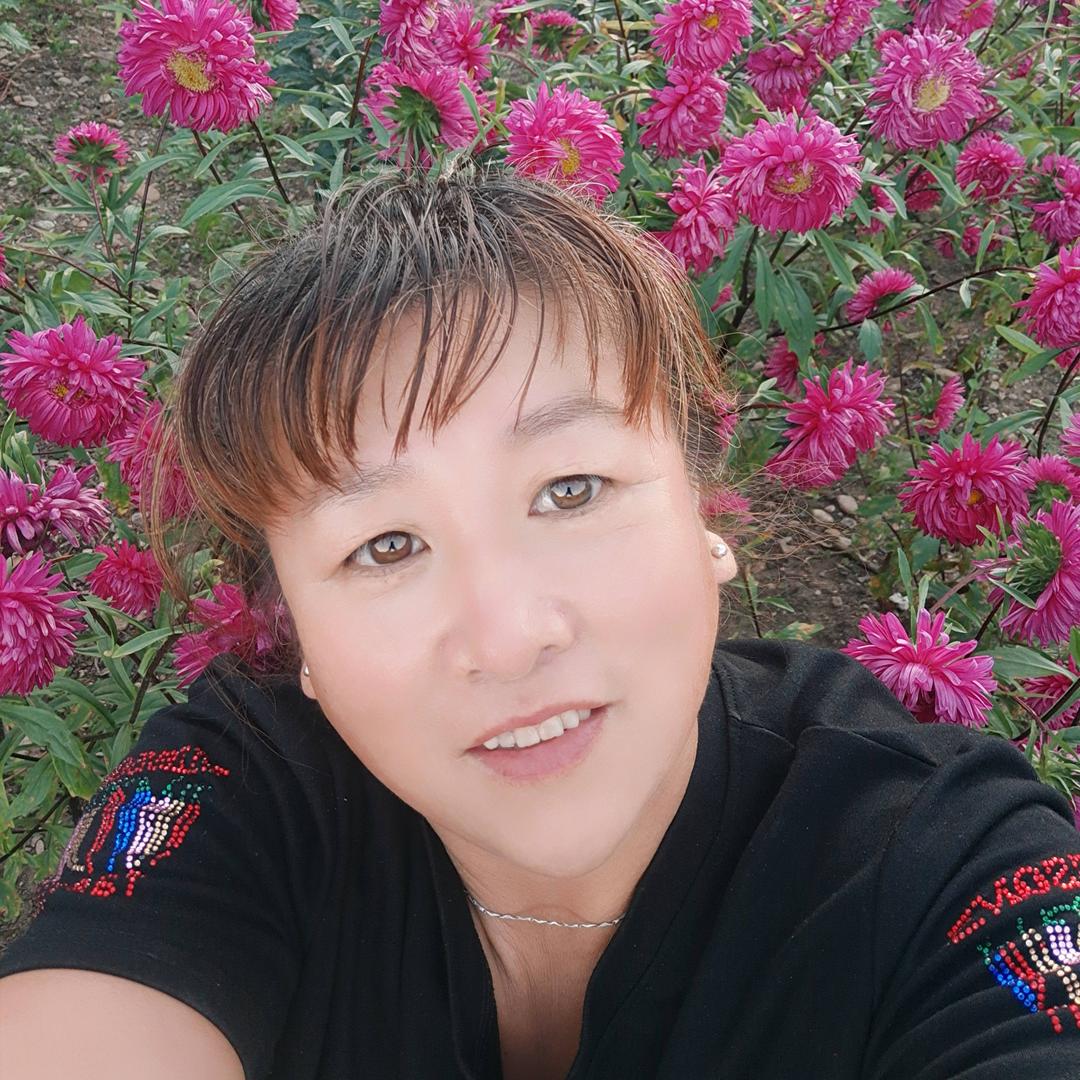 幸福佳人