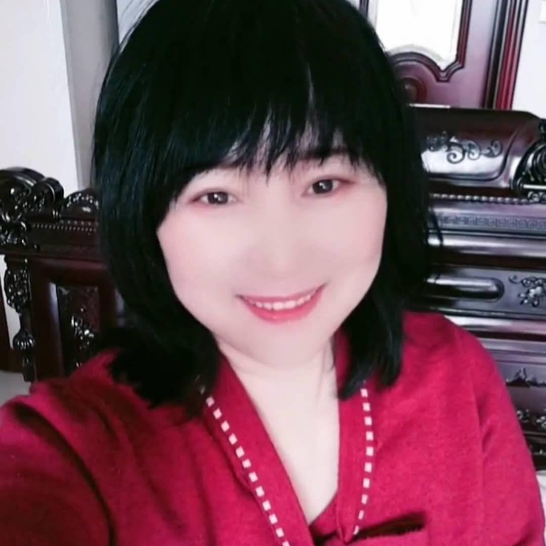 心中有你/