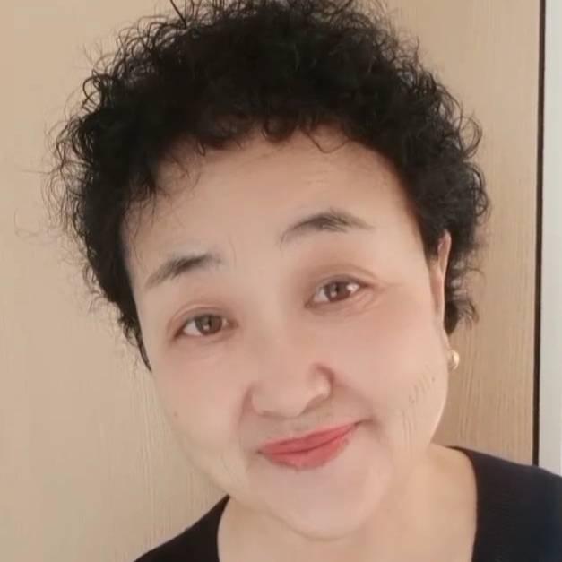 杨占菊