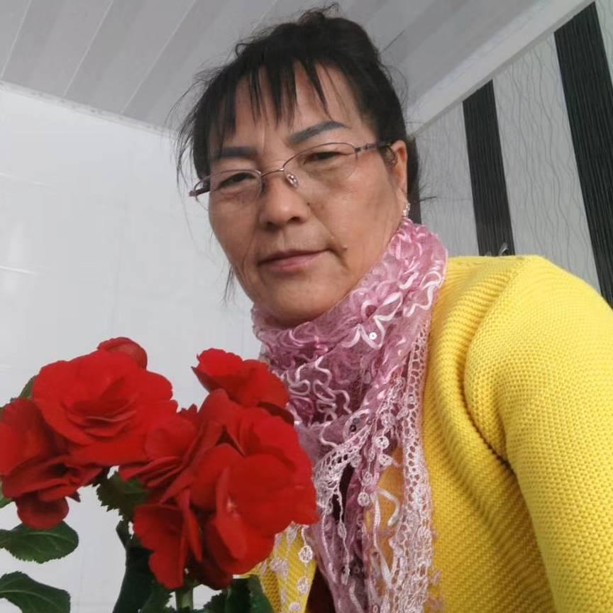 幸福美满5968