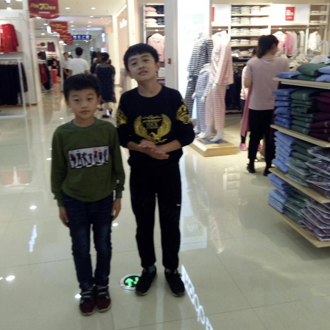 天天快乐