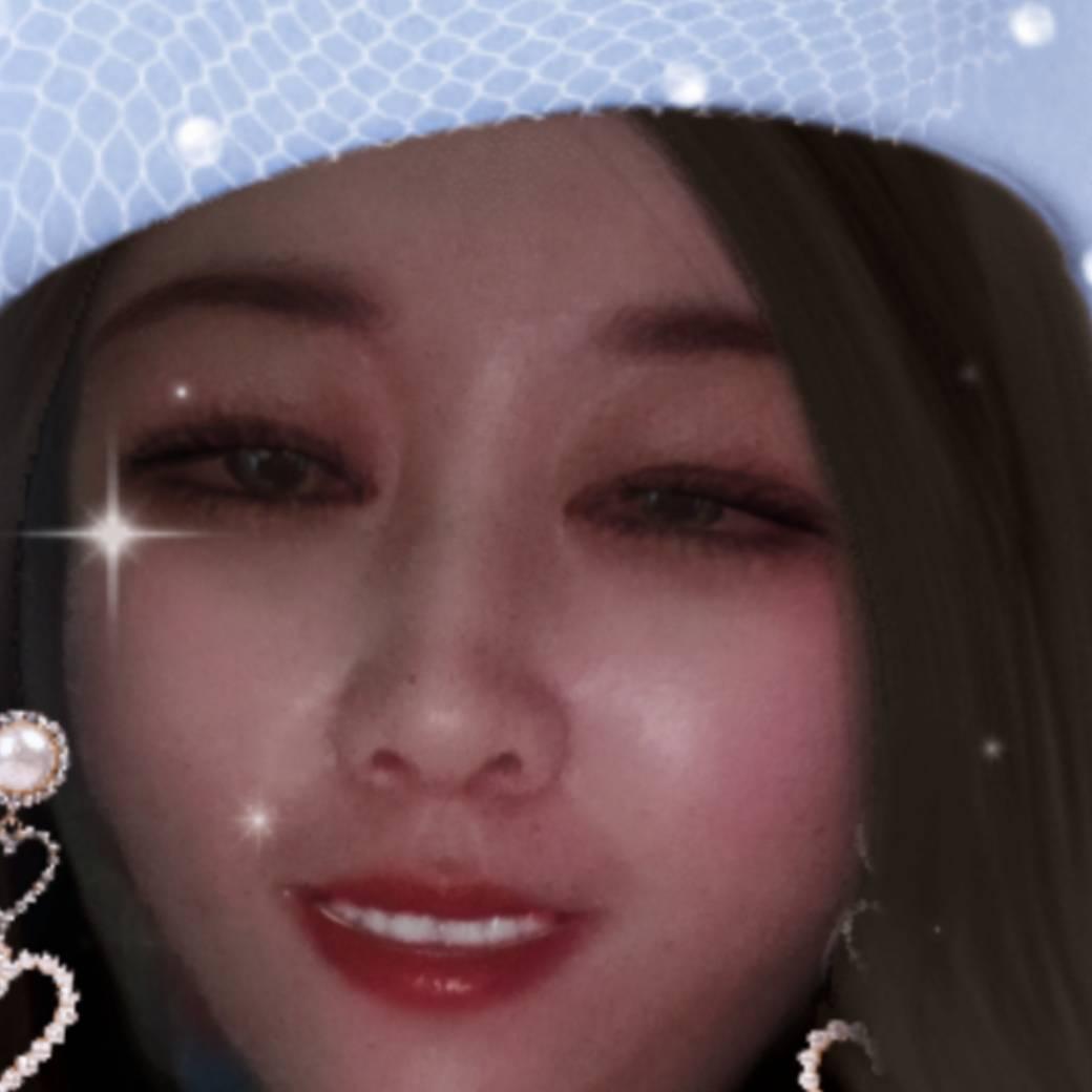 一号女嘉宾
