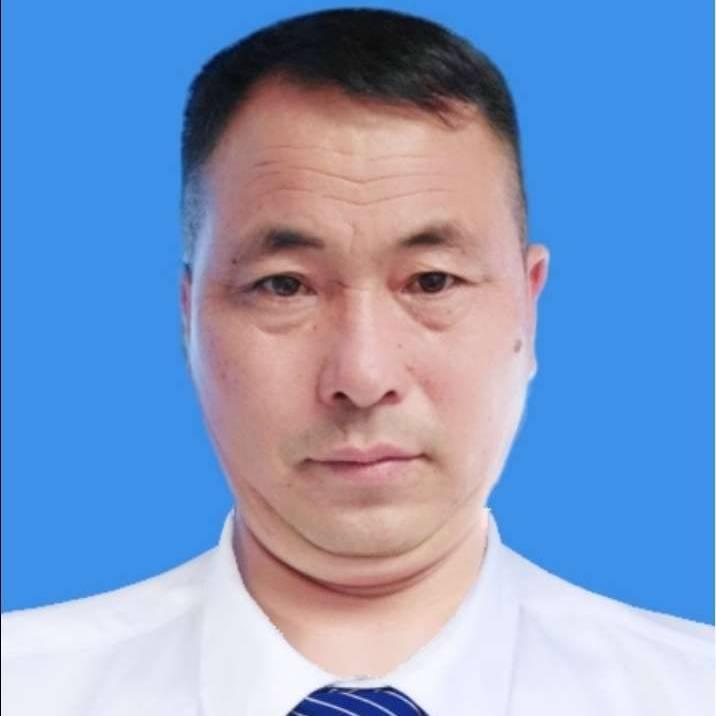好人一生平安马德红