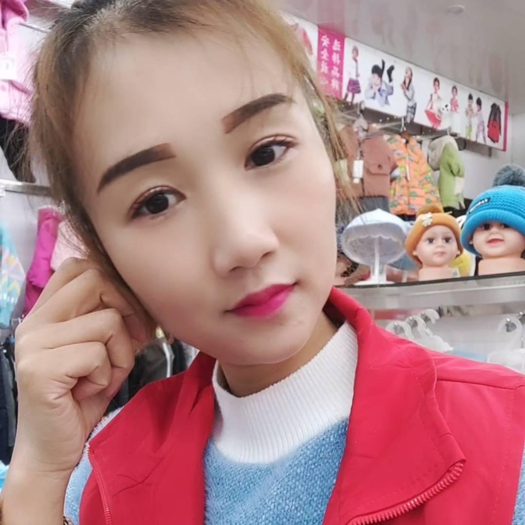 农村妹子1