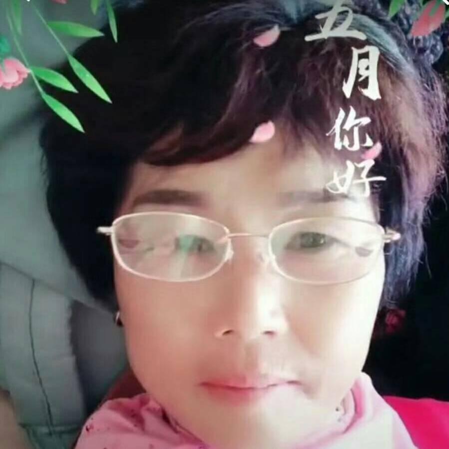白艳敏