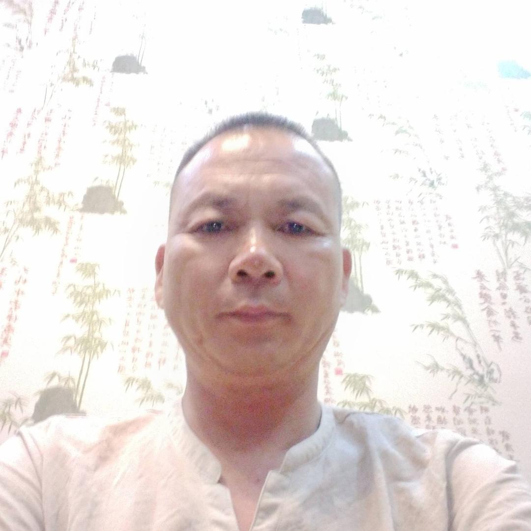 河南小伙