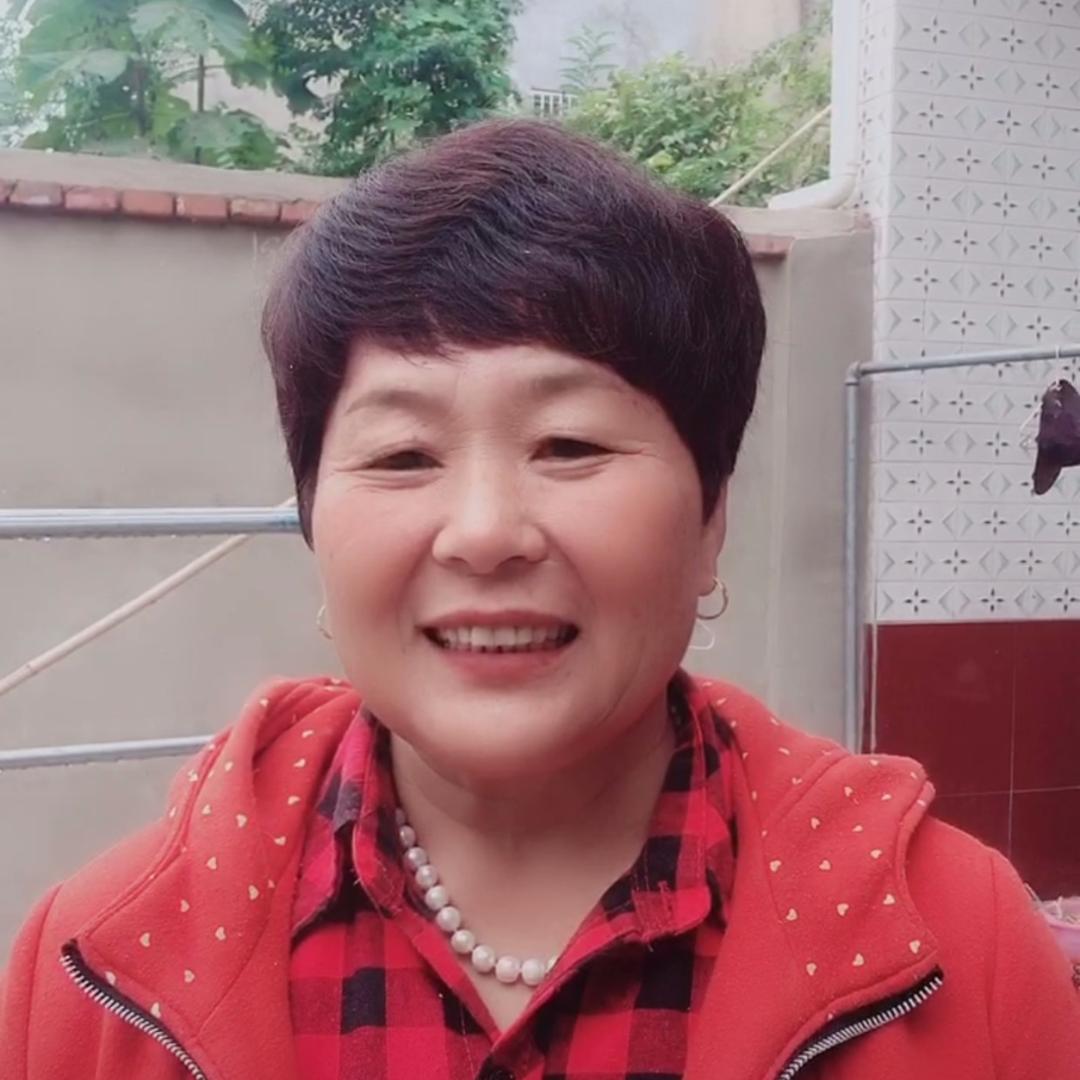 李素侠