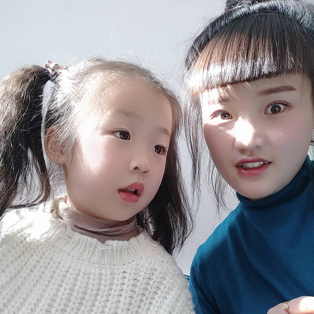 萱萱 宝贝呀