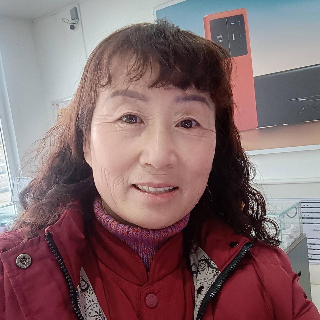 火山美
