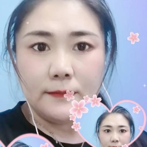 红色杜娟