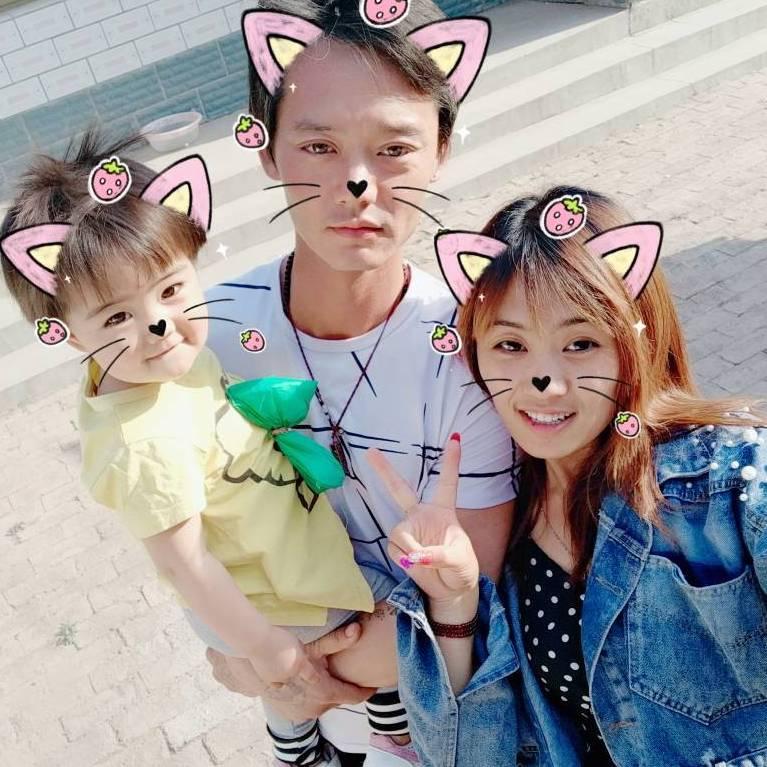 姐要的是♥在乎